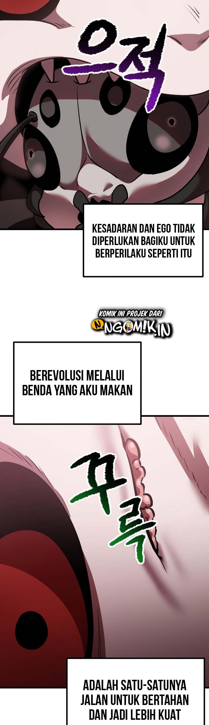 Chapter 91 - halaman 28