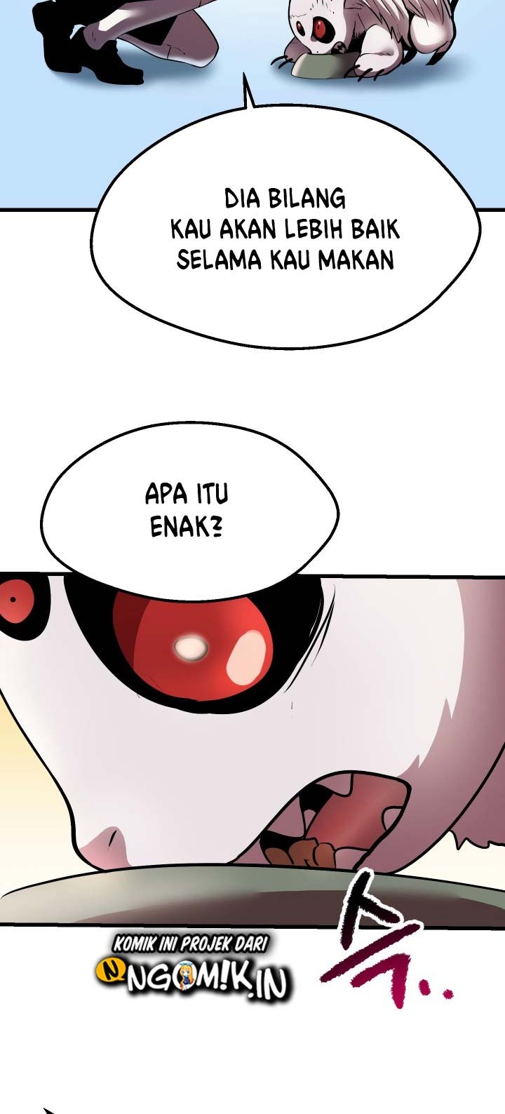 Chapter 91 - halaman 47