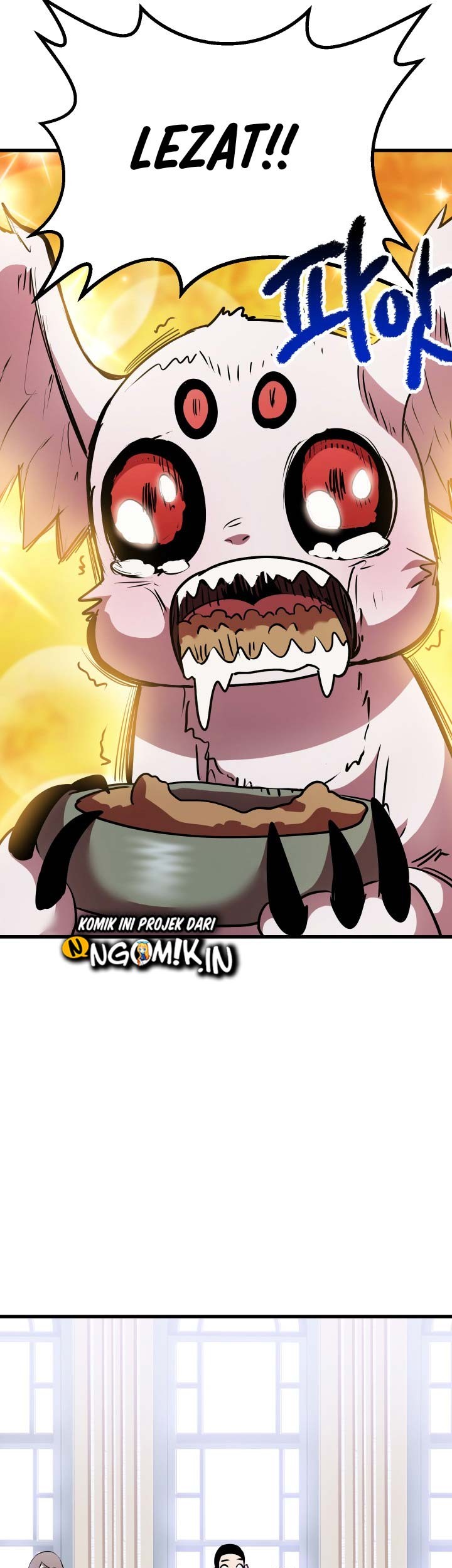 Chapter 91 - halaman 48