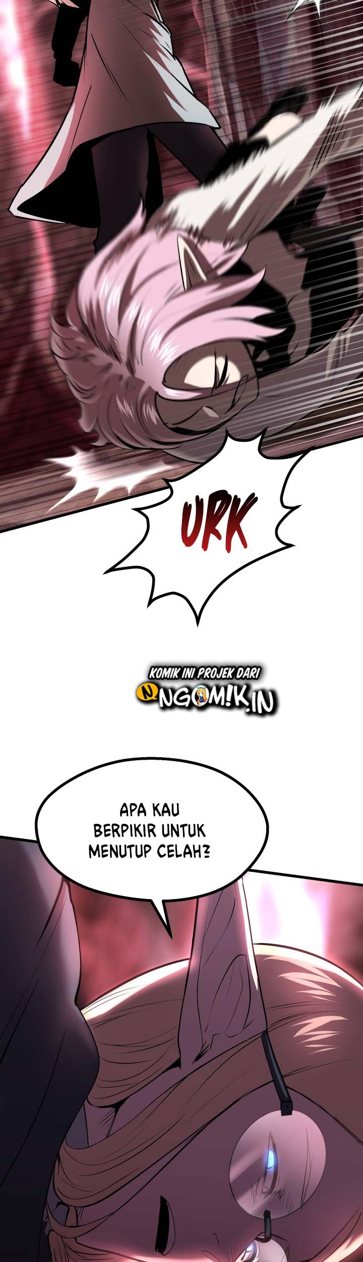 Chapter 91 - halaman 6