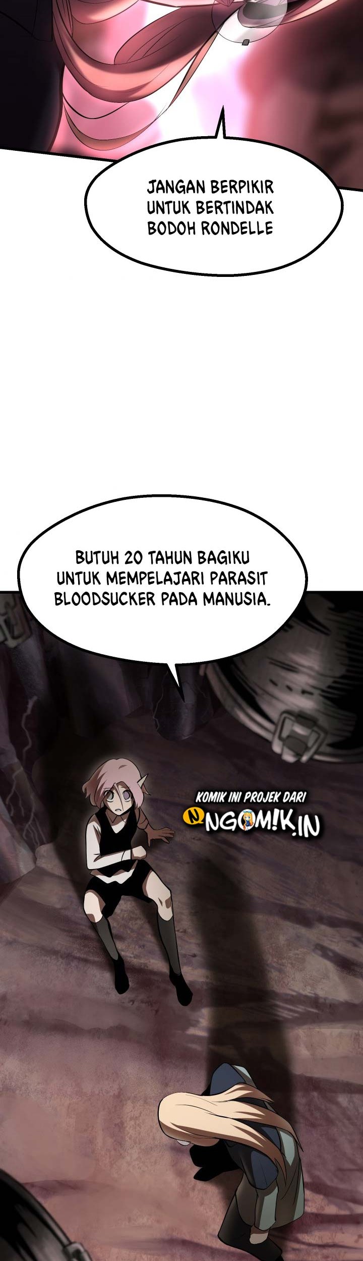 Chapter 91 - halaman 7