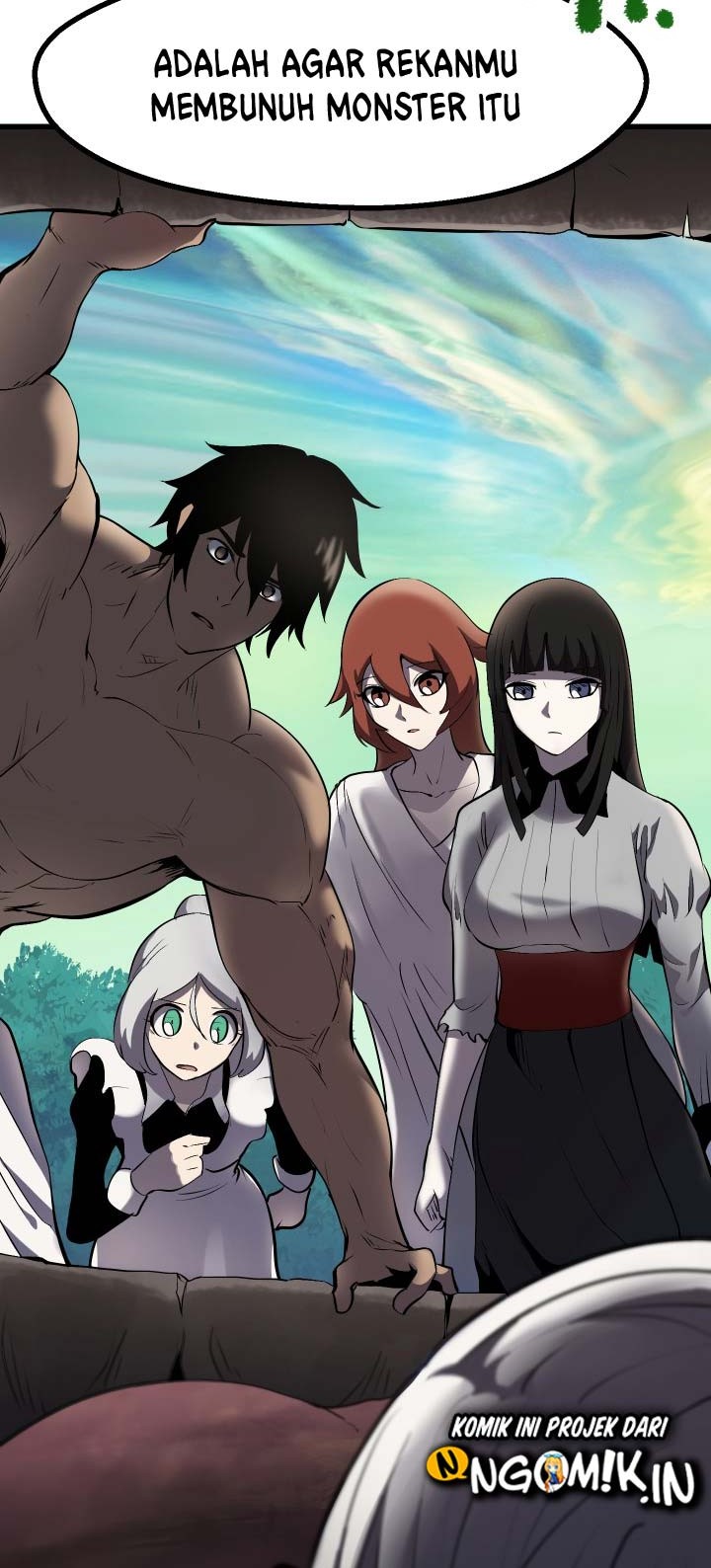 Chapter 91 - halaman 14