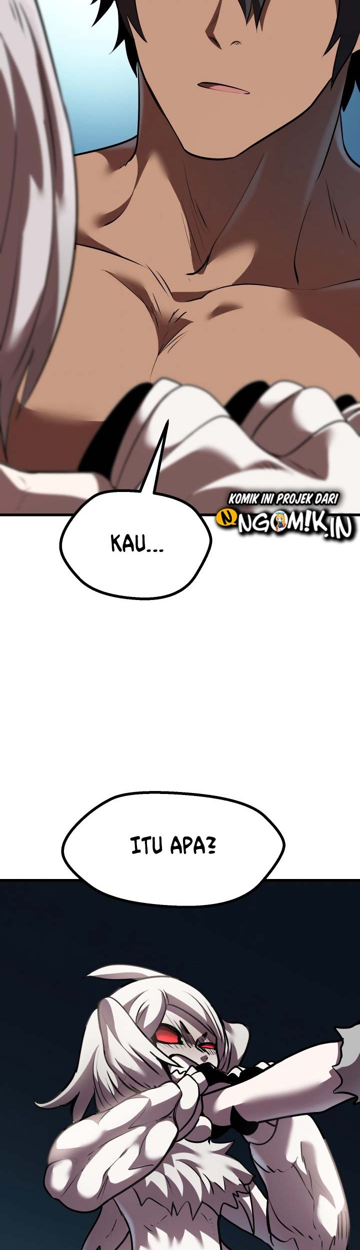 Chapter 91 - halaman 22