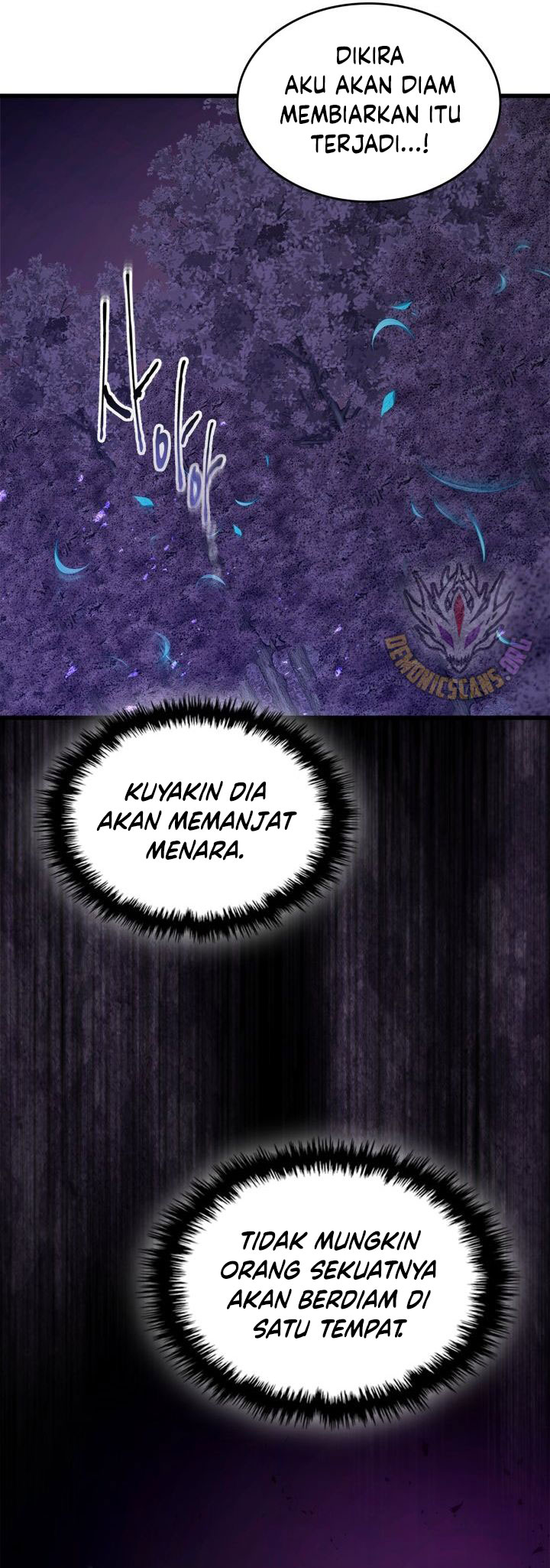 Chapter 131 - halaman 47