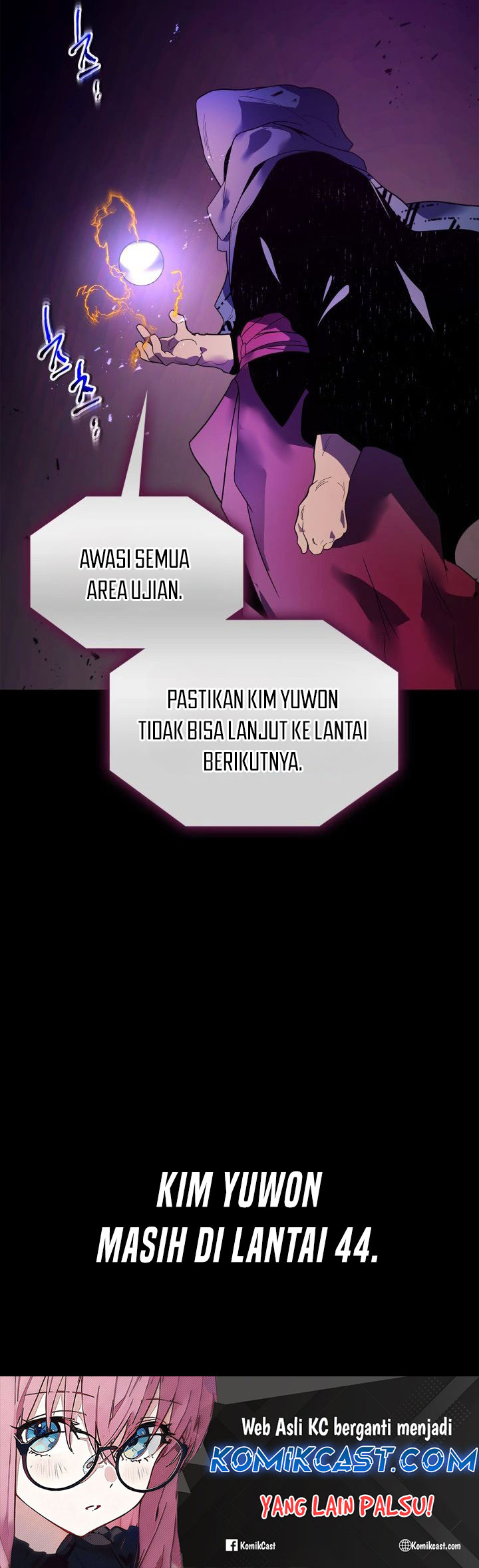 Chapter 131 - halaman 48