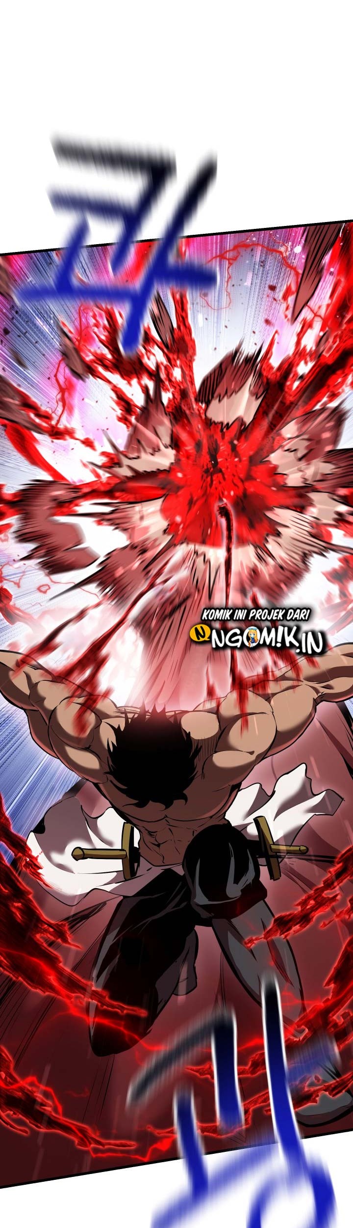Chapter 90 - halaman 40