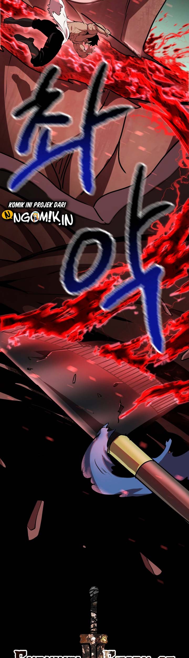 Chapter 90 - halaman 60