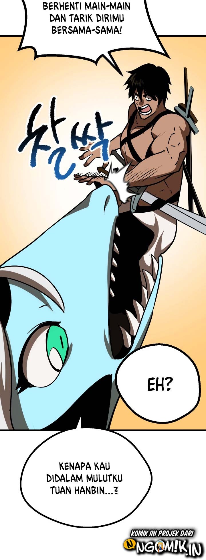 Chapter 90 - halaman 14