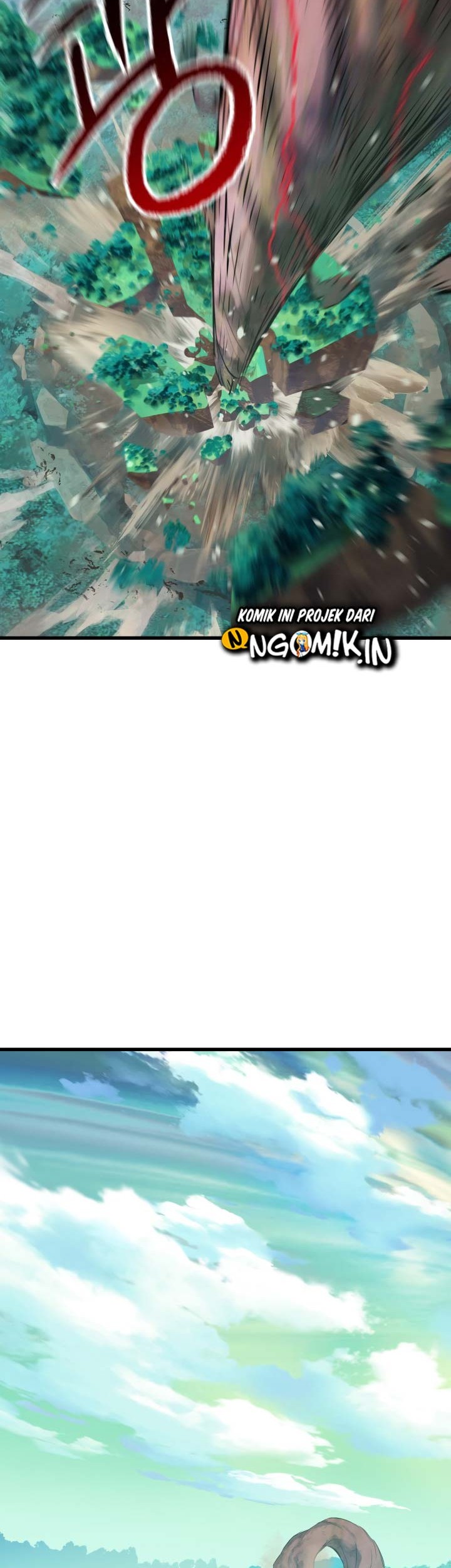 Chapter 90 - halaman 22