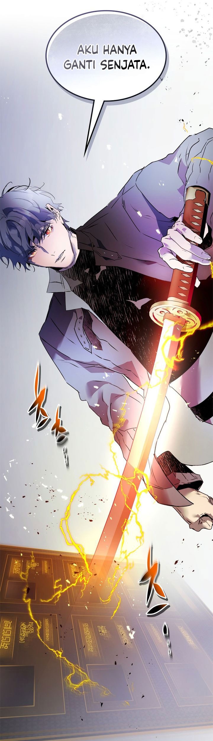 Chapter 130 - halaman 23