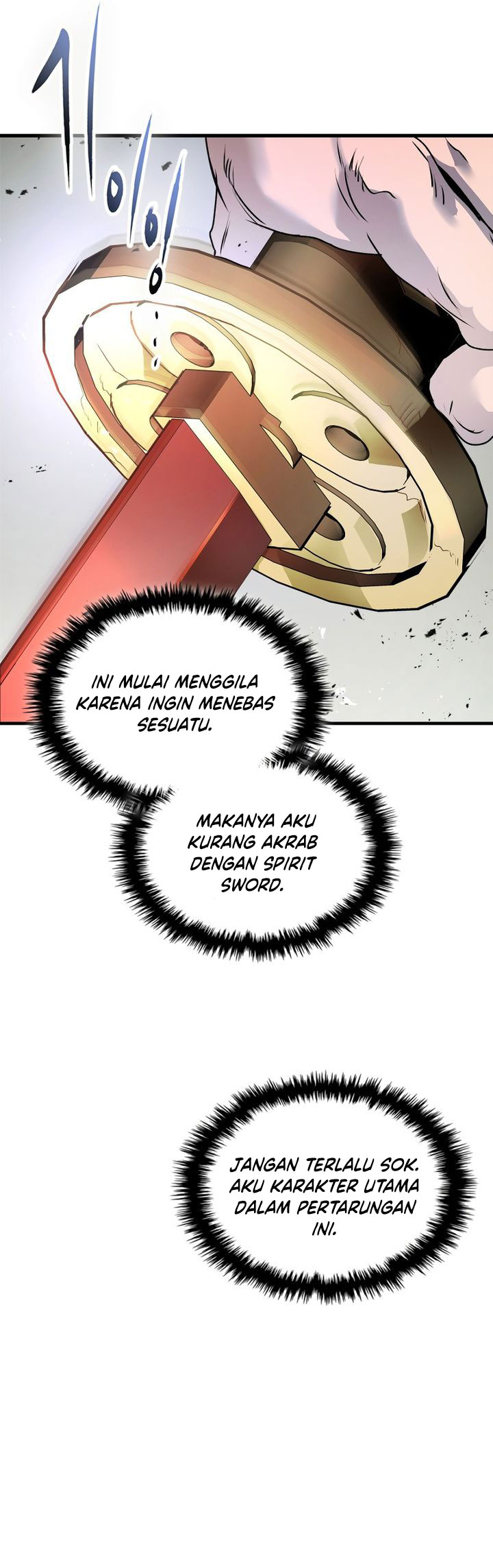 Chapter 130 - halaman 25