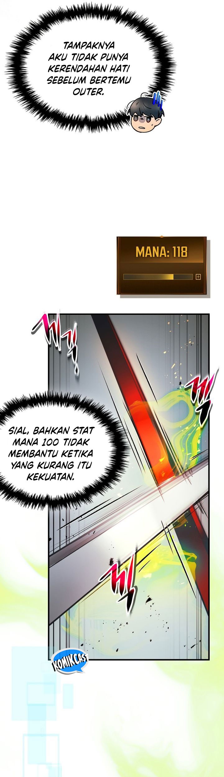 Chapter 130 - halaman 34