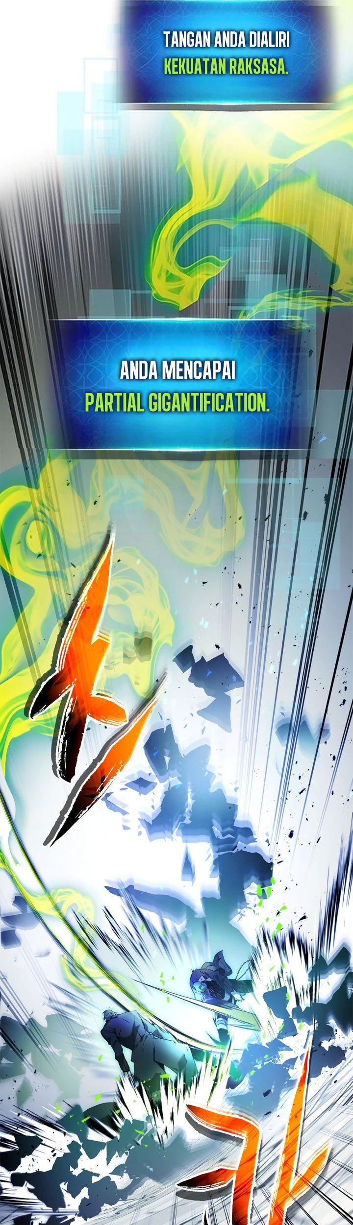 Chapter 130 - halaman 36