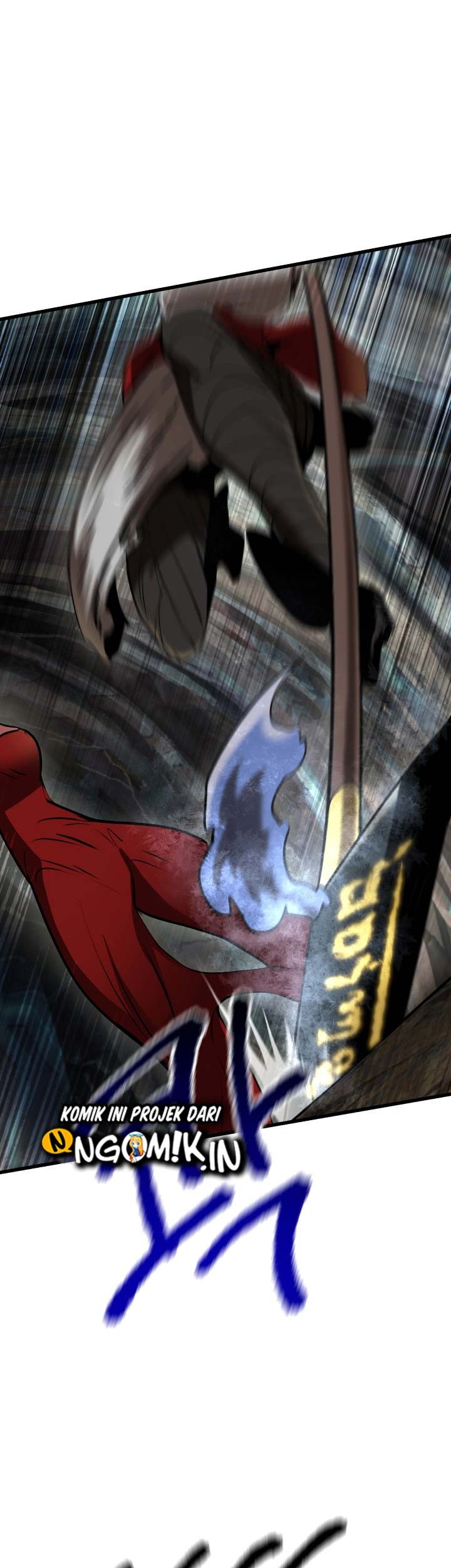 Chapter 89 - halaman 30