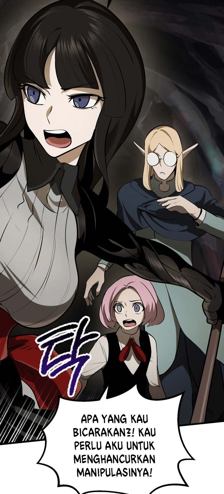 Chapter 89 - halaman 32