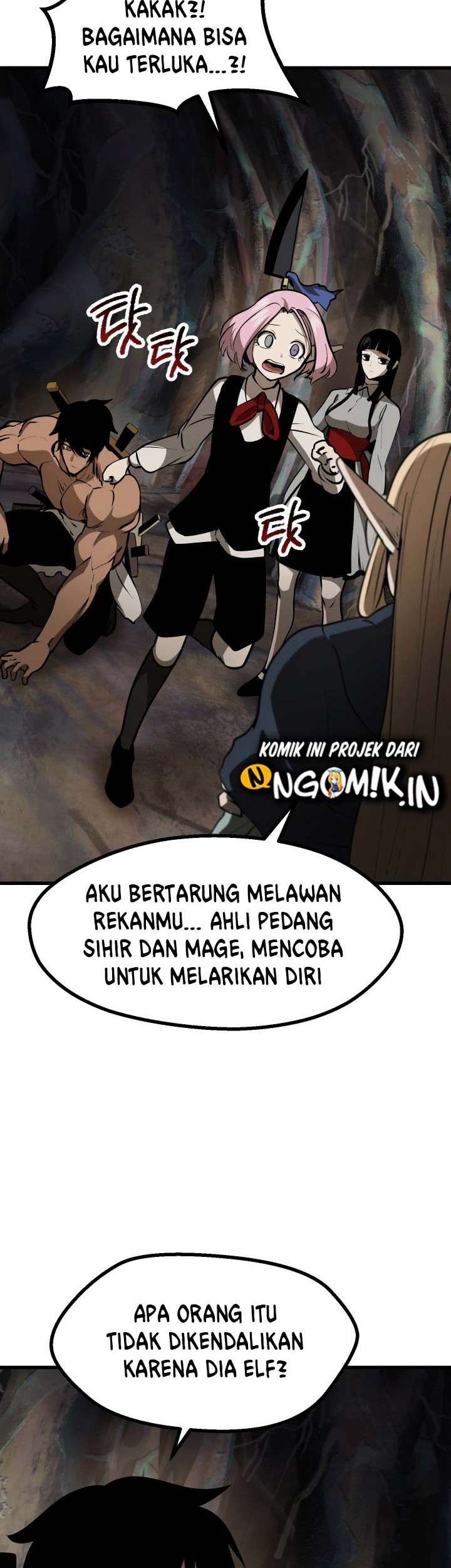 Chapter 89 - halaman 4