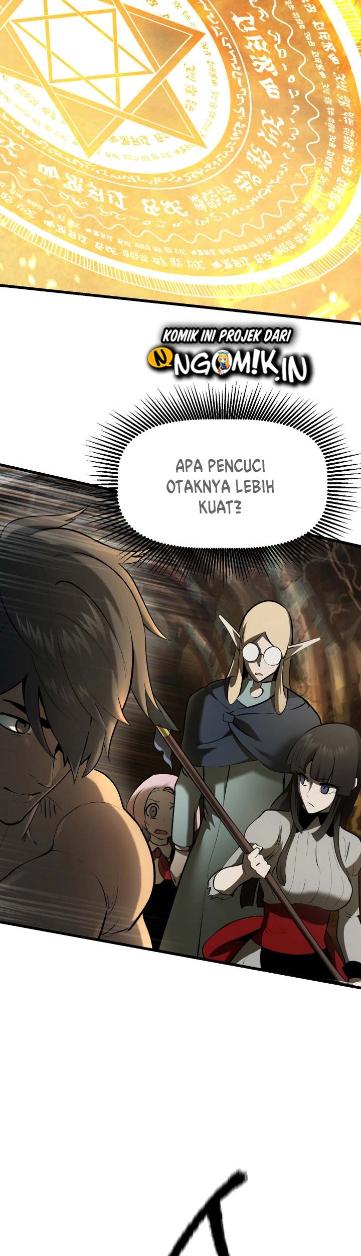 Chapter 89 - halaman 19