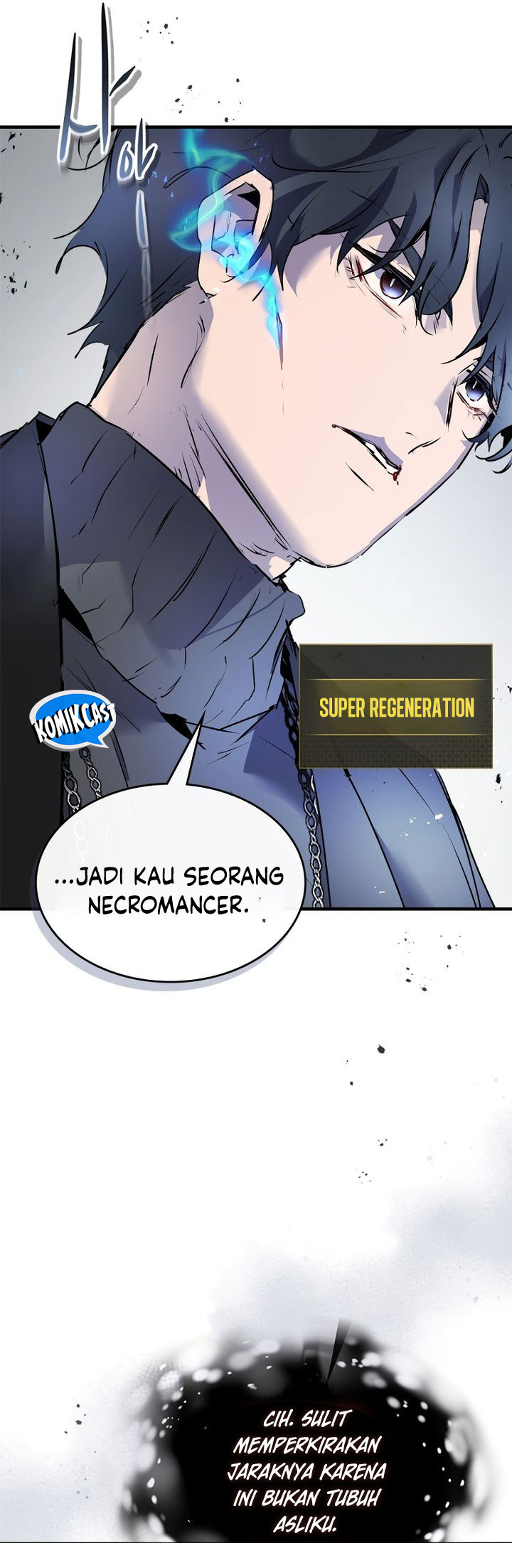 Chapter 129 - halaman 50