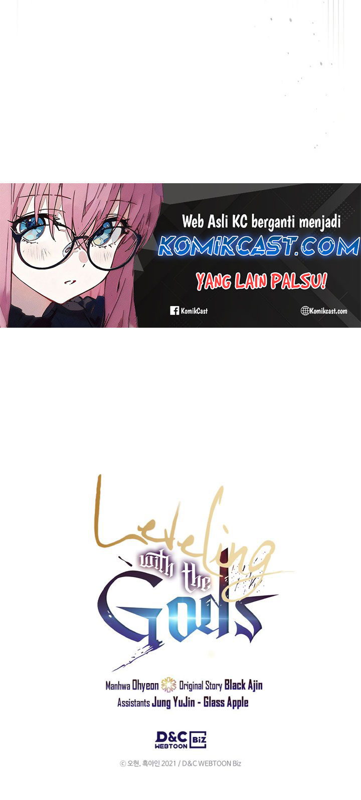 Chapter 129 - halaman 62