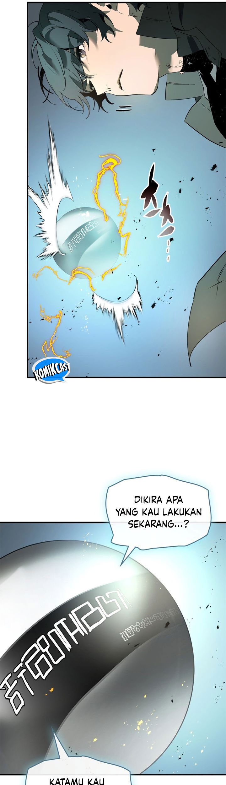 Chapter 128 - halaman 34