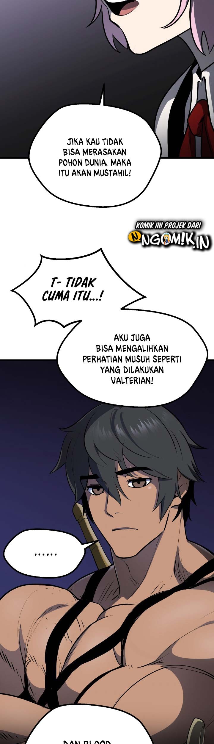 Chapter 88 - halaman 35