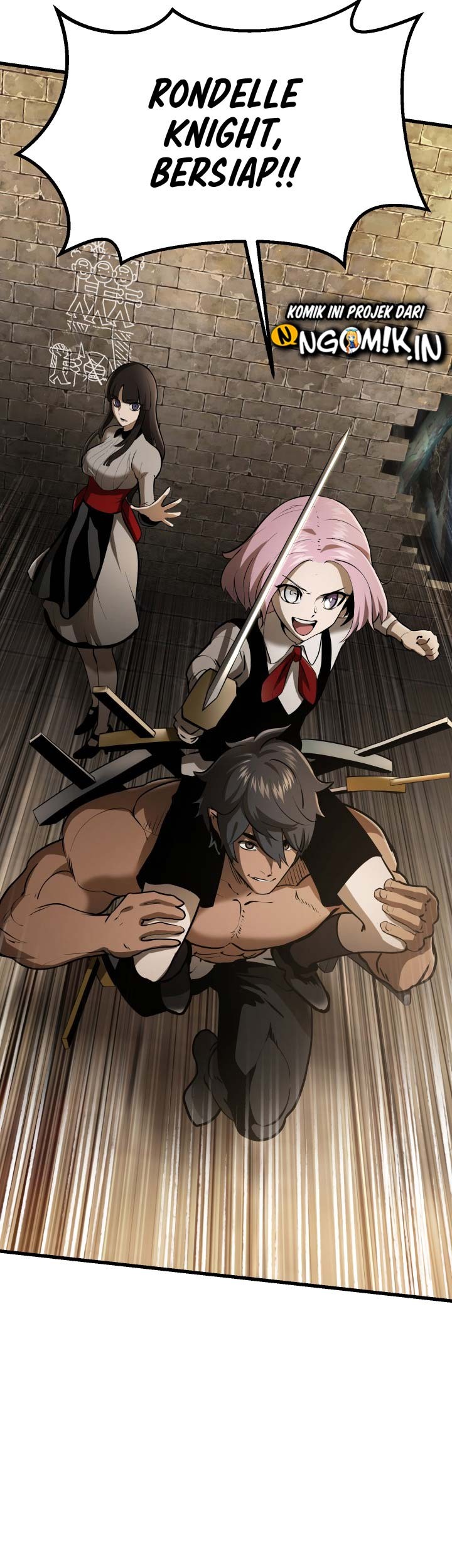 Chapter 88 - halaman 47