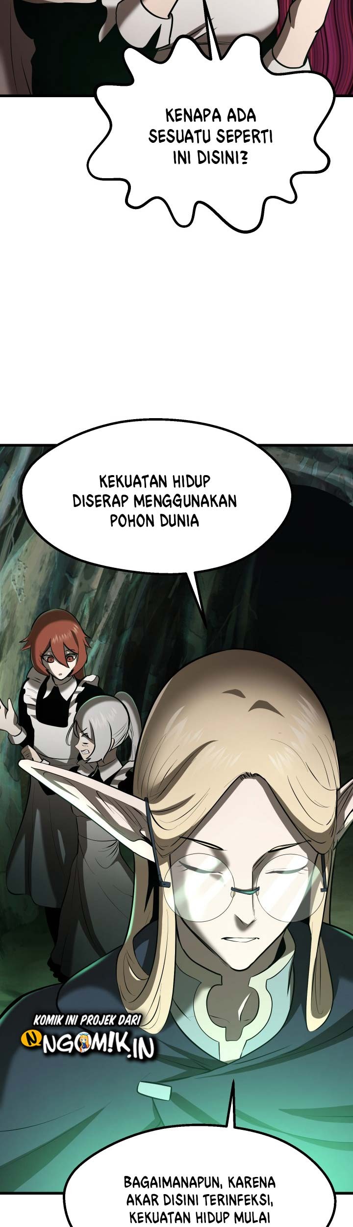 Chapter 88 - halaman 57