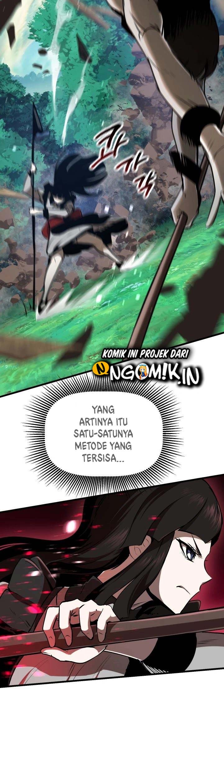 Chapter 87 - halaman 21