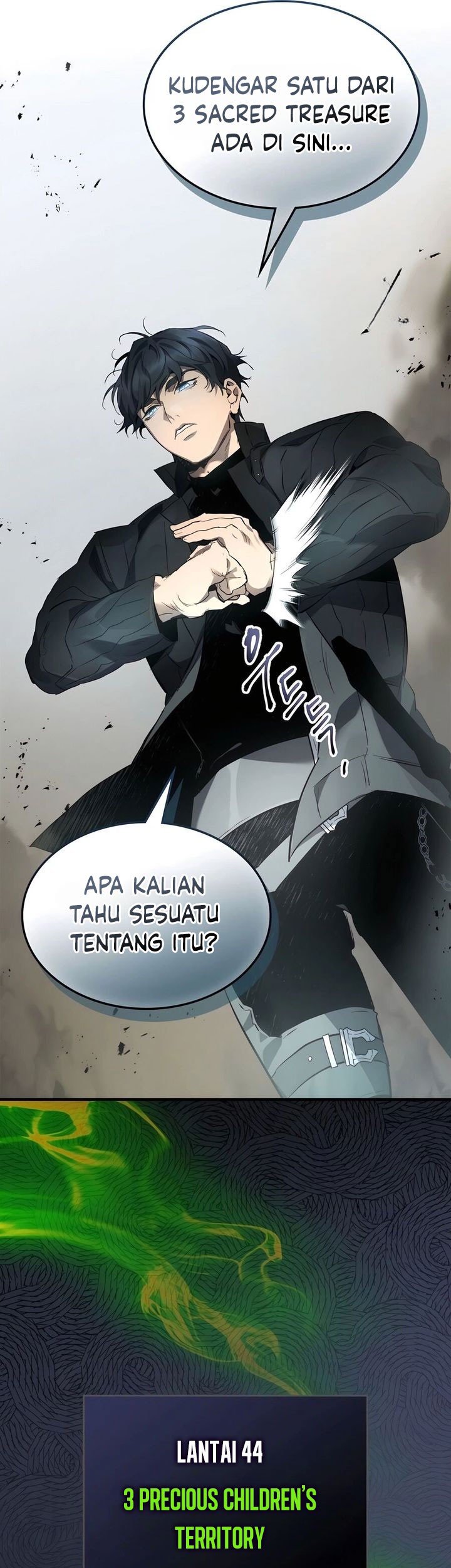 Chapter 126 - halaman 74