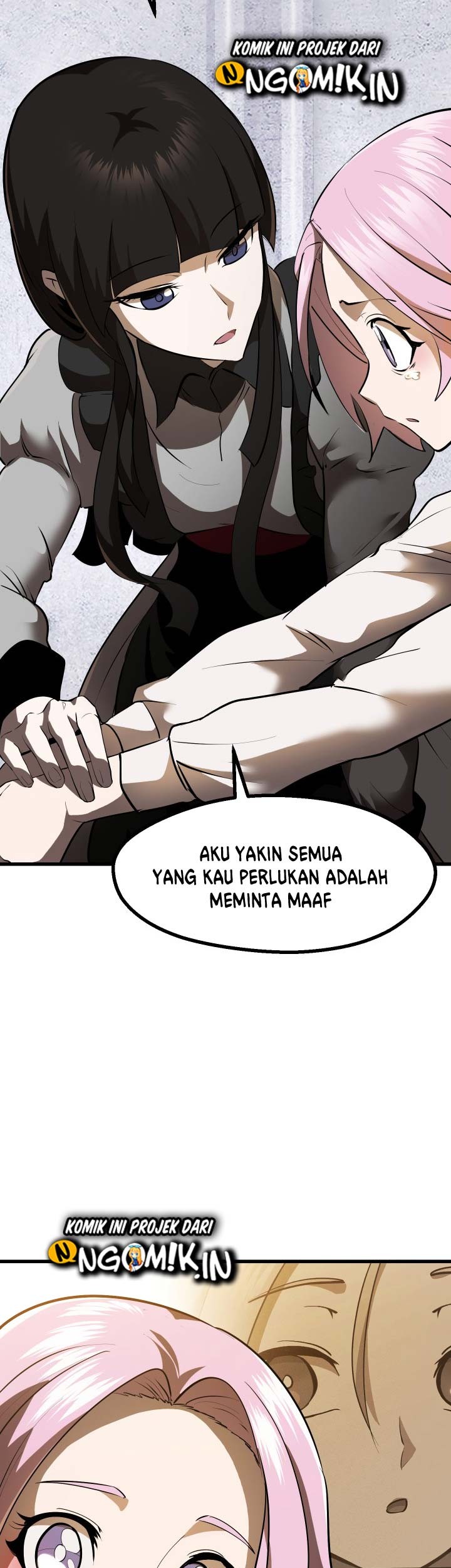 Chapter 85 - halaman 29