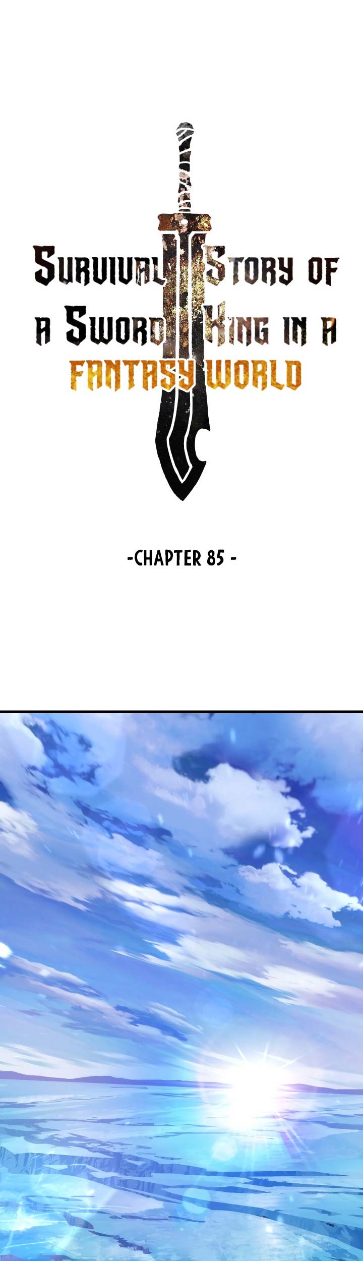 Chapter 85 - halaman 33