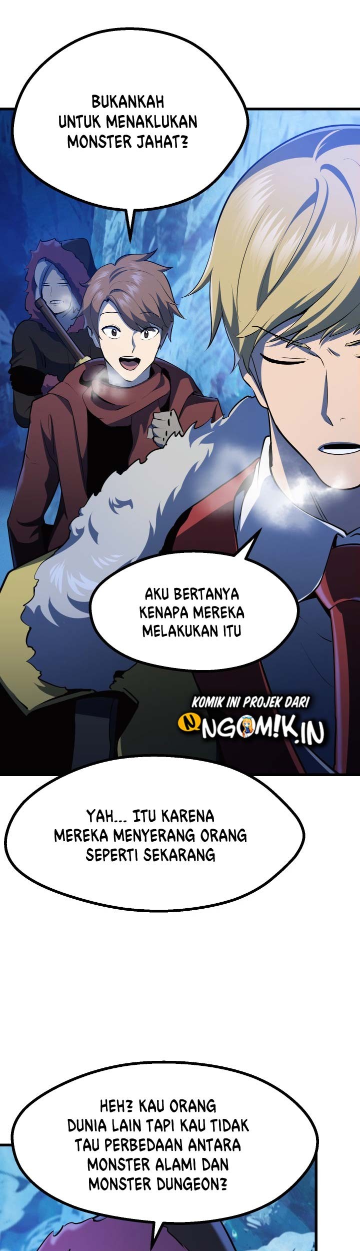 Chapter 85 - halaman 63