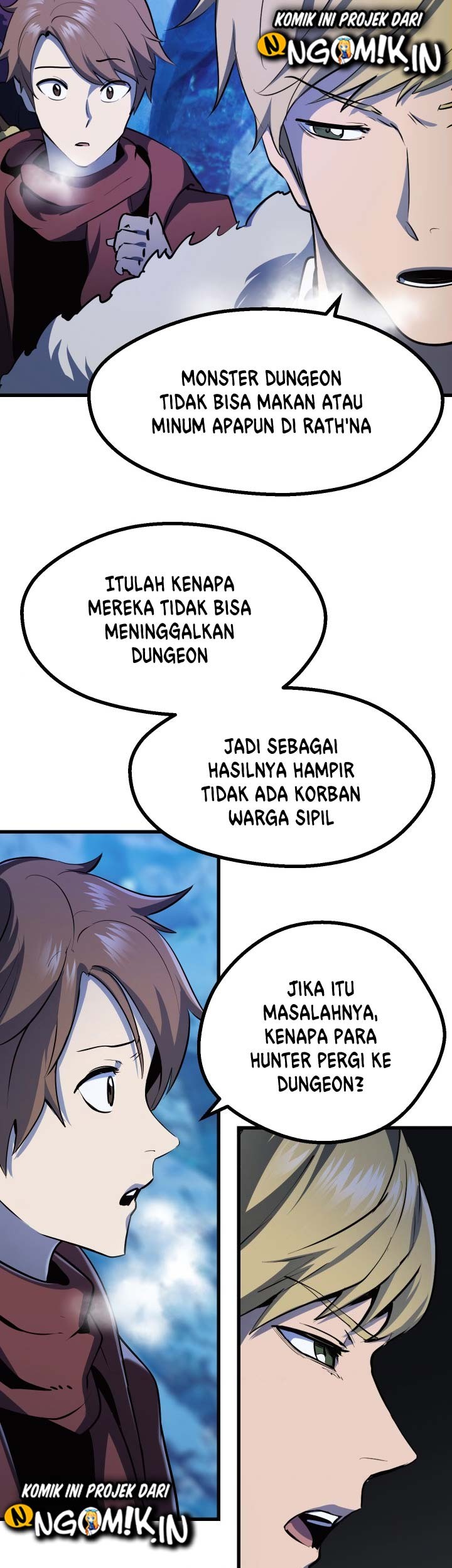 Chapter 85 - halaman 65