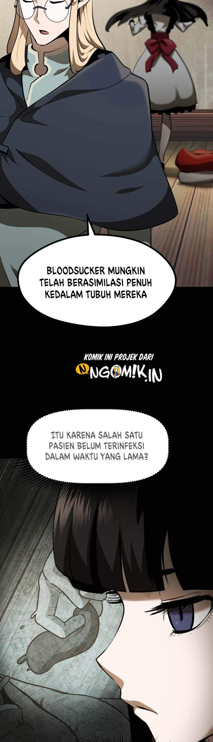 Chapter 85 - halaman 7