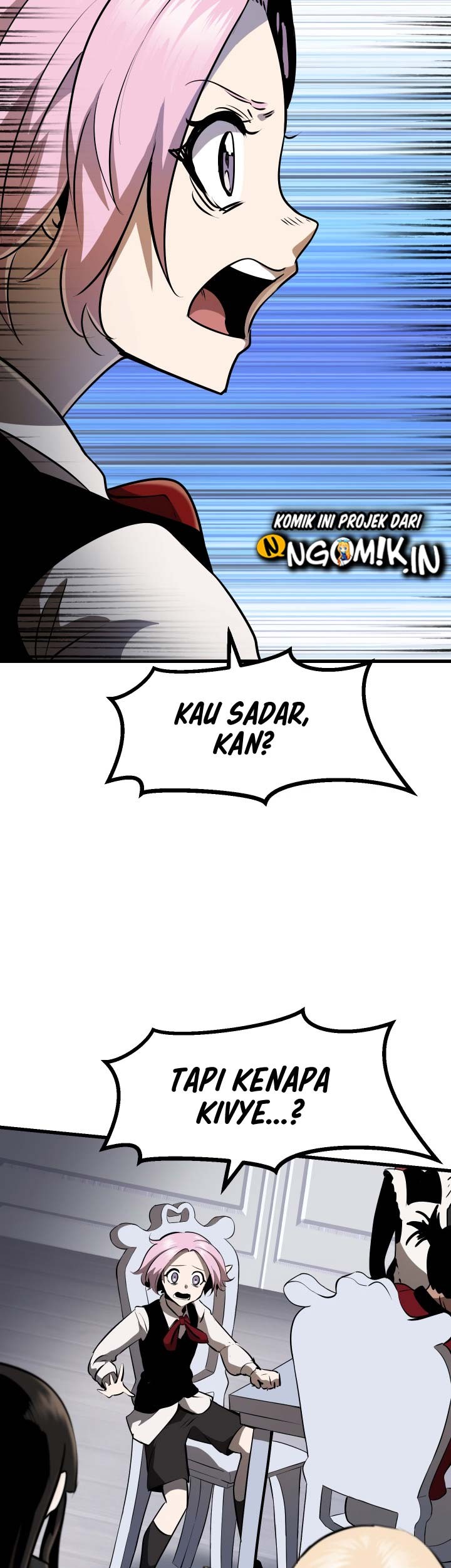 Chapter 85 - halaman 15