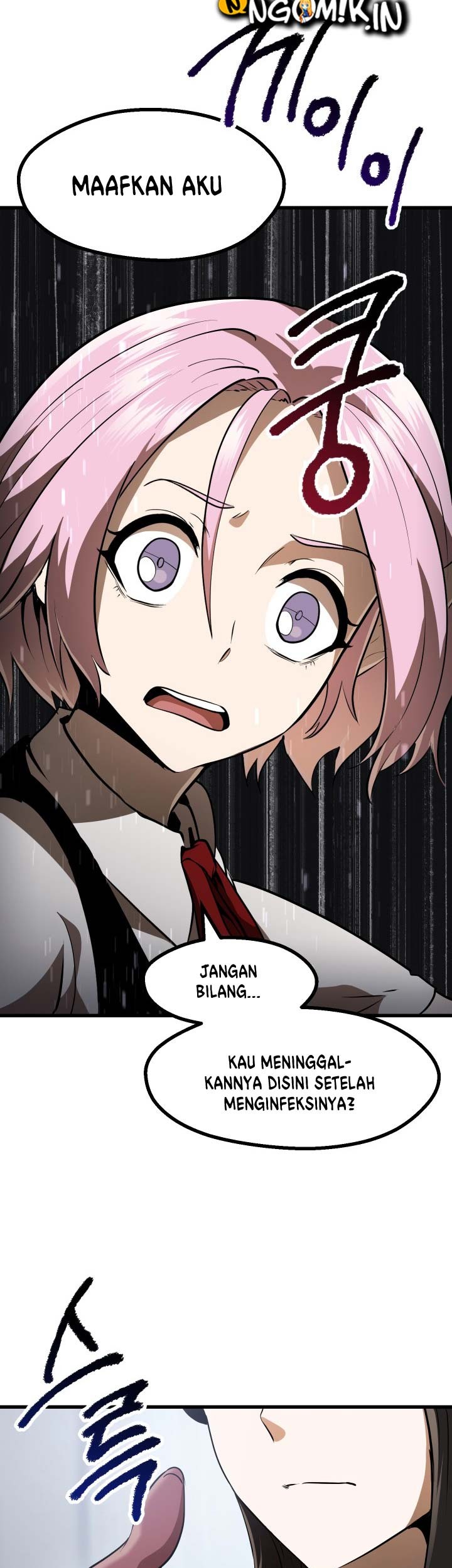Chapter 85 - halaman 17
