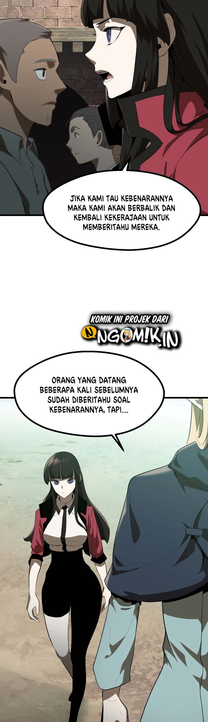 Chapter 84 - halaman 37