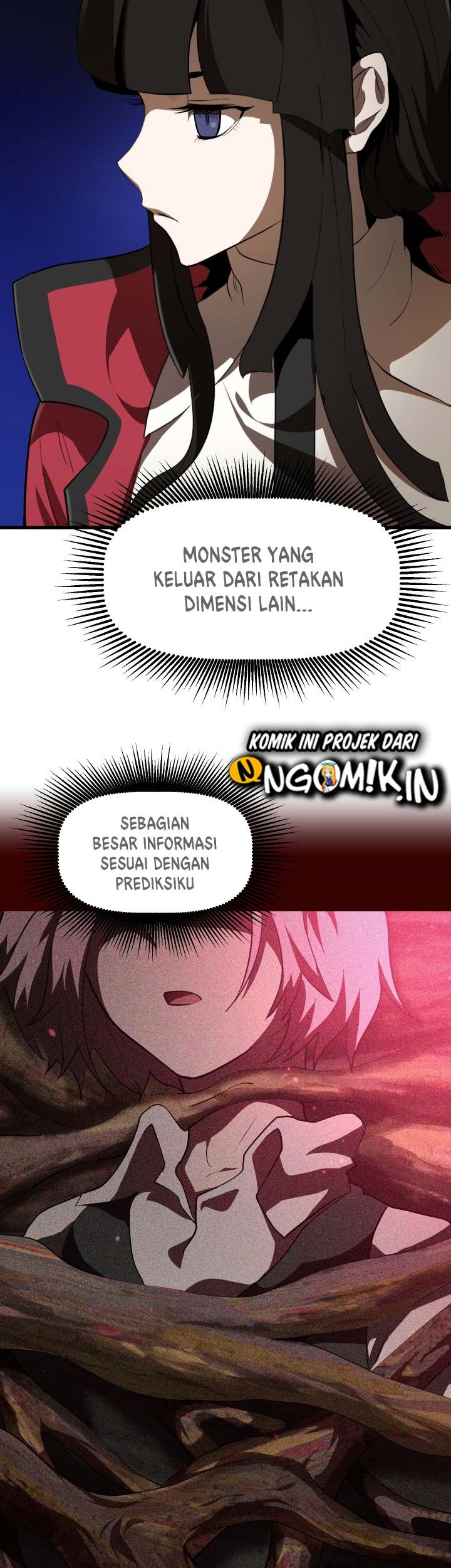Chapter 84 - halaman 42