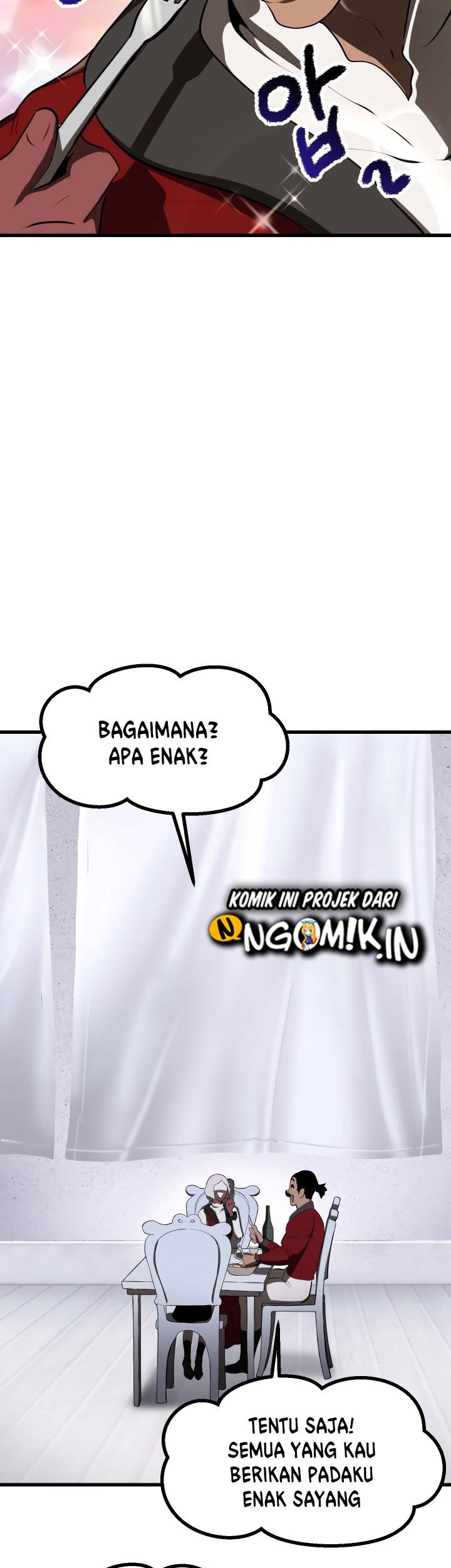 Chapter 84 - halaman 47