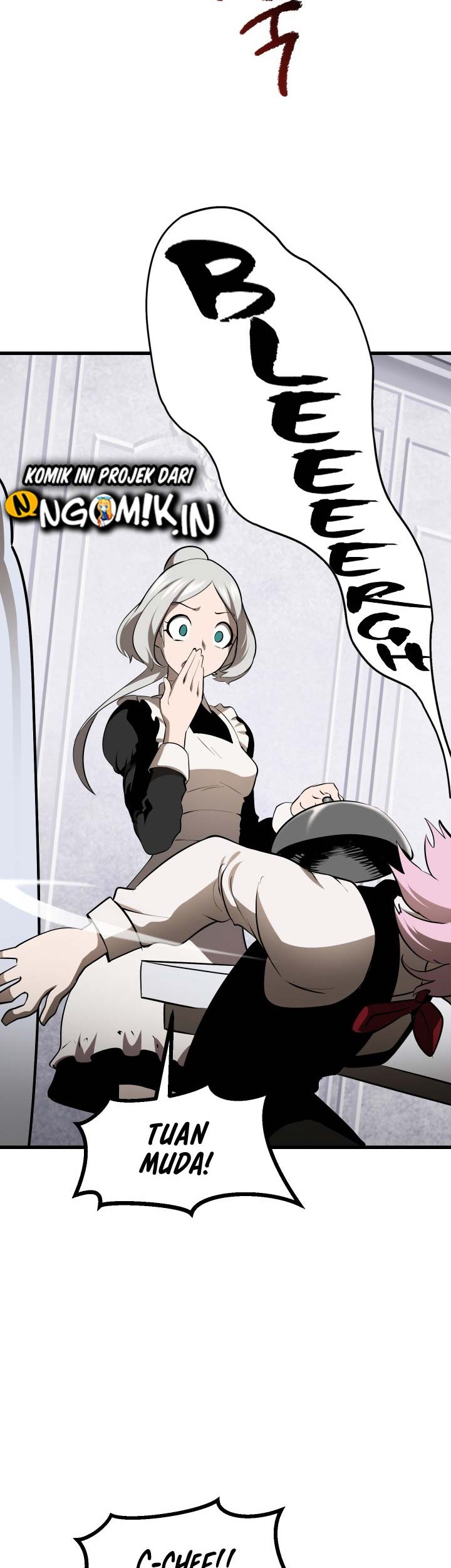 Chapter 84 - halaman 60