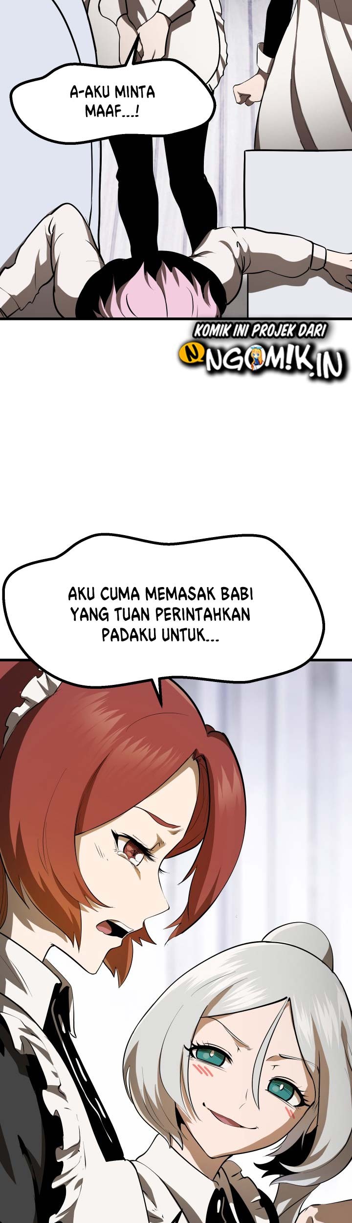 Chapter 84 - halaman 63