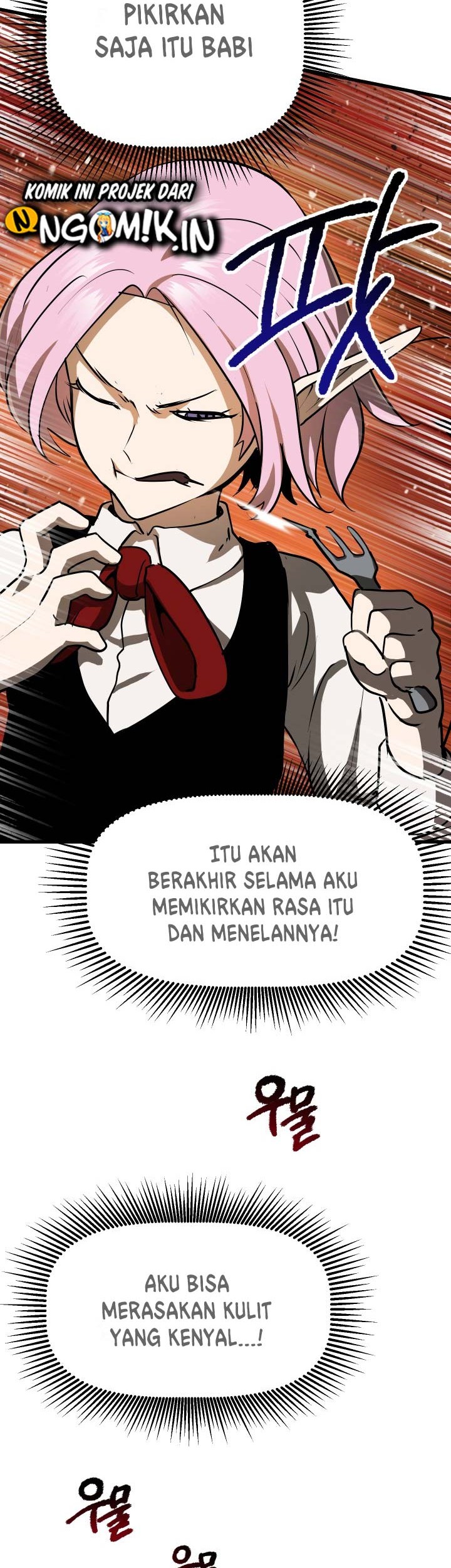 Chapter 84 - halaman 77