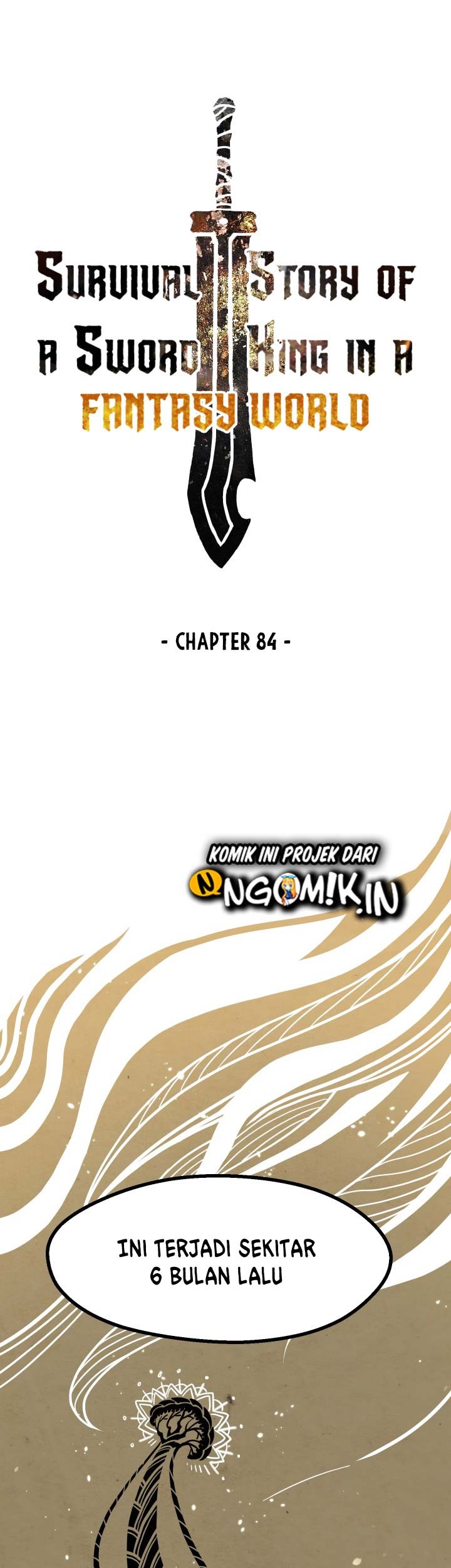 Chapter 84 - halaman 27