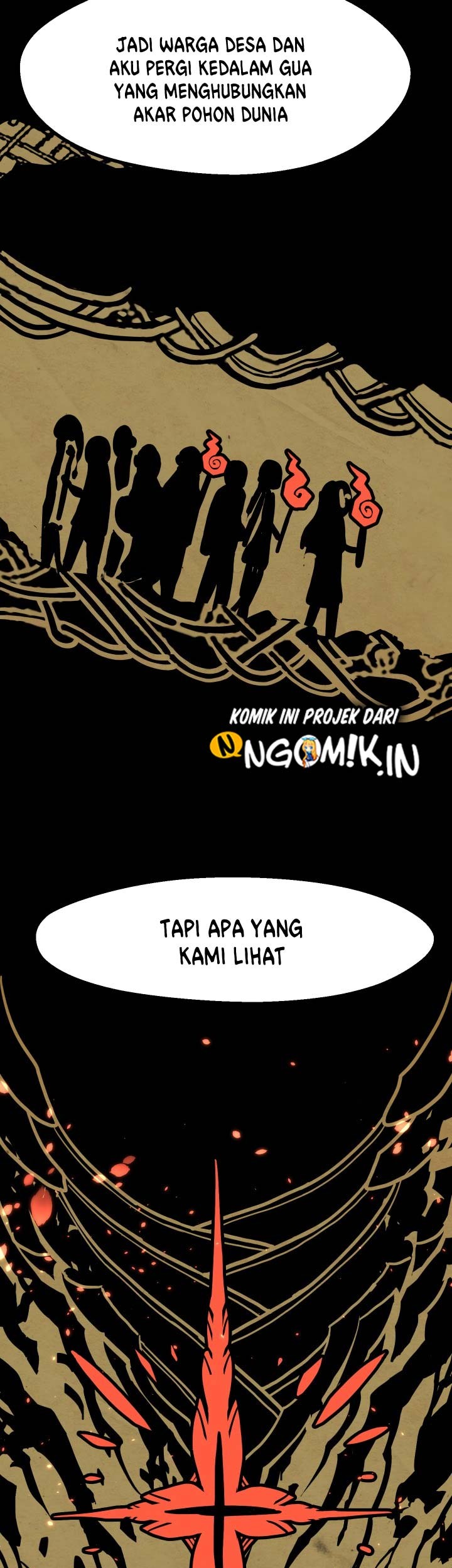 Chapter 84 - halaman 30