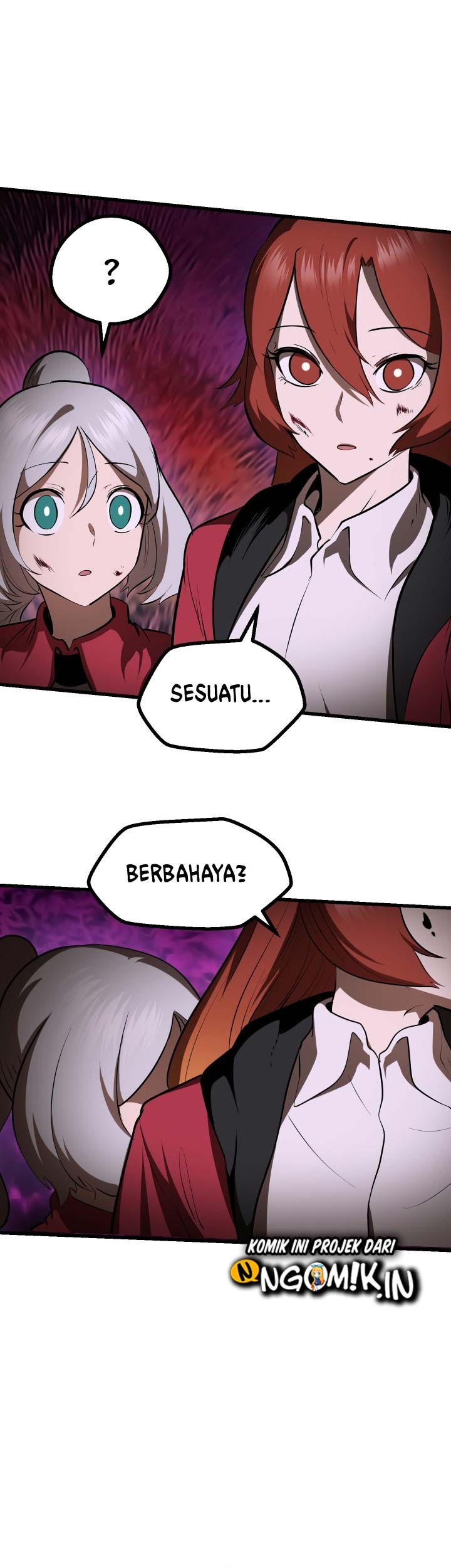 Chapter 83 - halaman 30