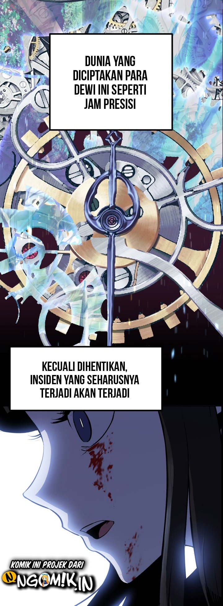 Chapter 83 - halaman 32