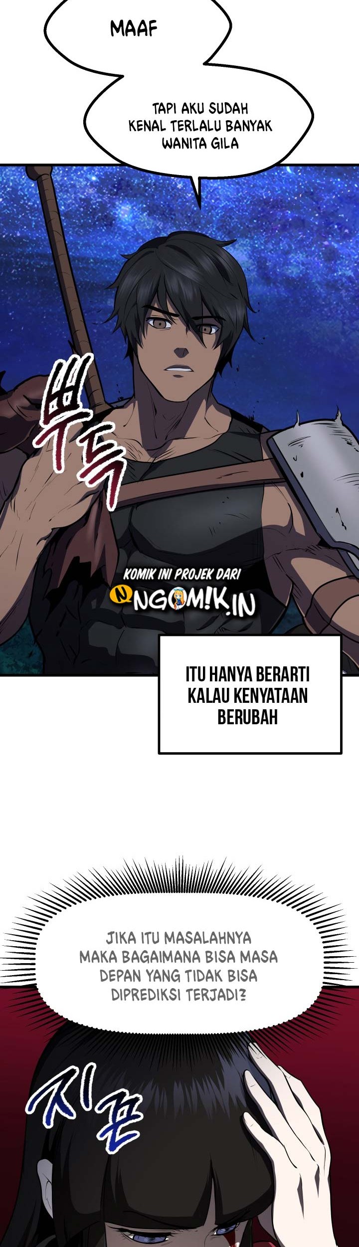 Chapter 83 - halaman 34
