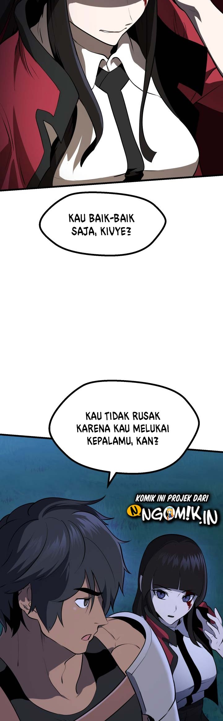 Chapter 83 - halaman 35