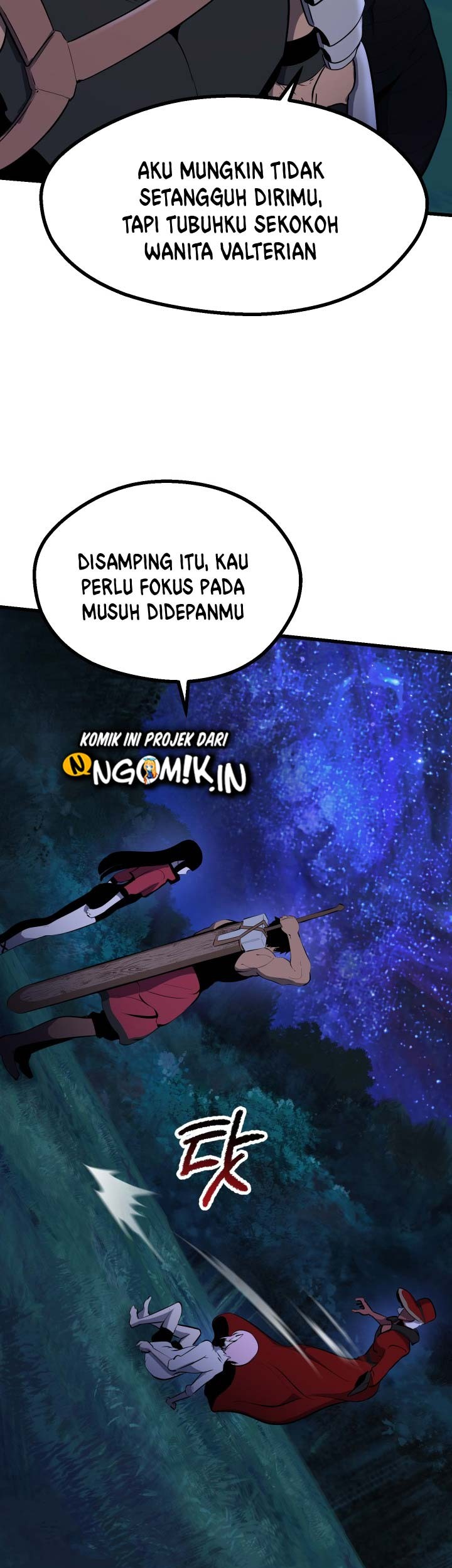 Chapter 83 - halaman 36