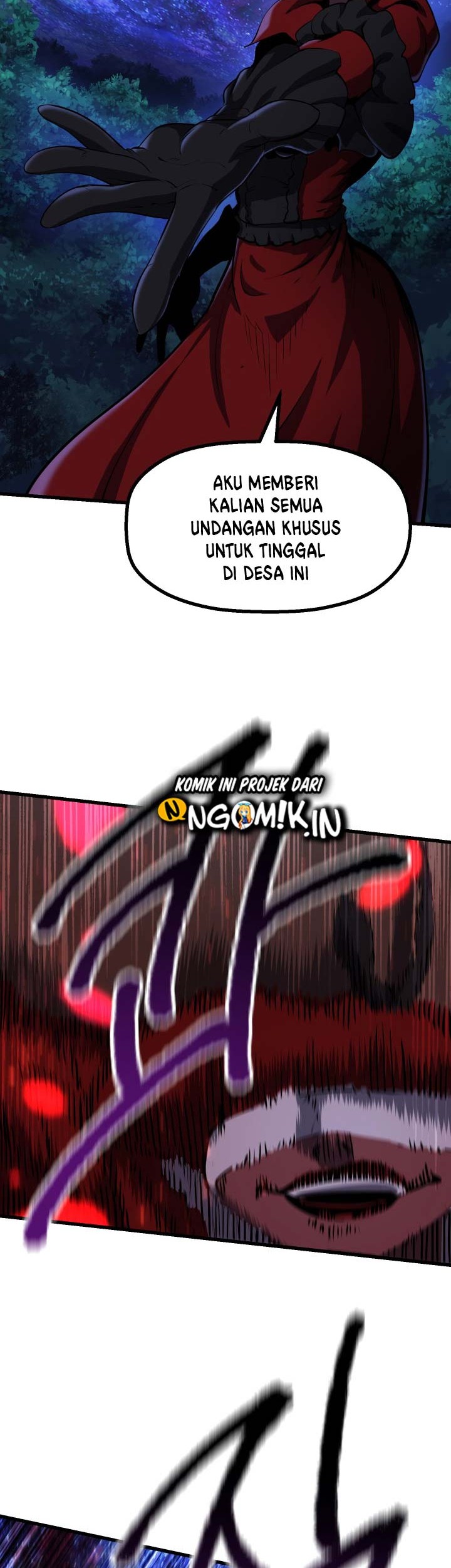 Chapter 83 - halaman 40